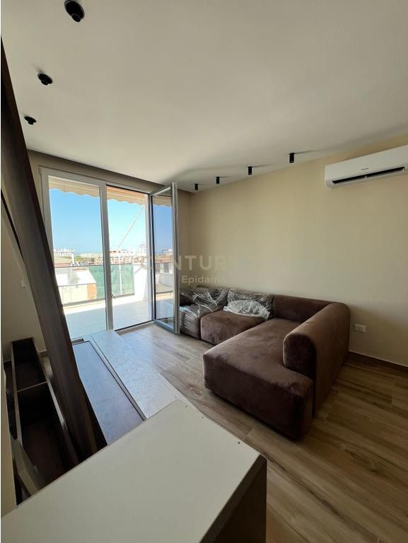 APARTMENT 1+1 FOR SALE IN MALIN E ROBIT! 110,000 €