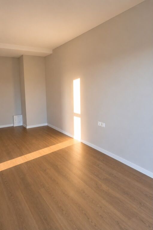 ## 🏢 Zyrë 160 m² me Qira | Garden Building | Kati 18 | 250,000 Lekë/Muaj