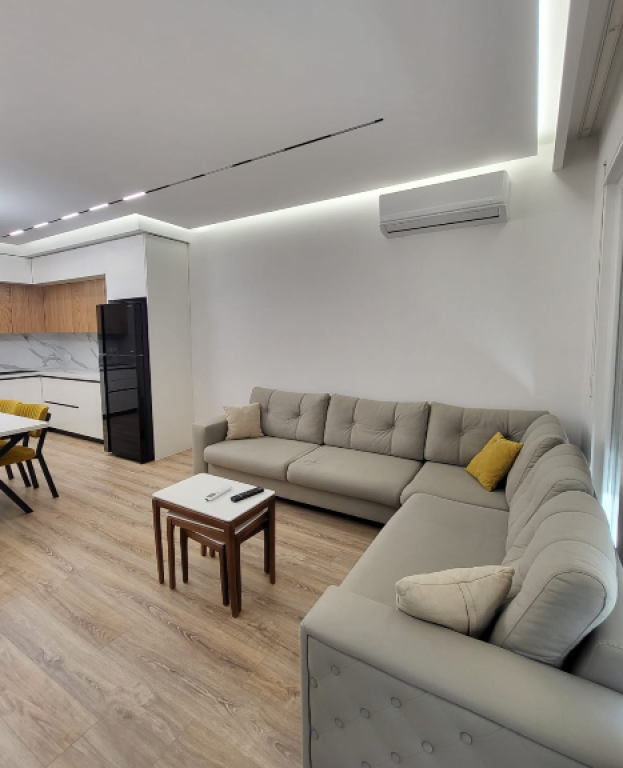 ✅ VENDESI APPARTAMENTO 2+1 + LAVANDERIA | Erli Construction, Porcelan