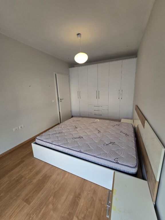🏡 Jepet me Qira Apartament 1+1 – Kompleksi Magnet, 21 Dhjetori