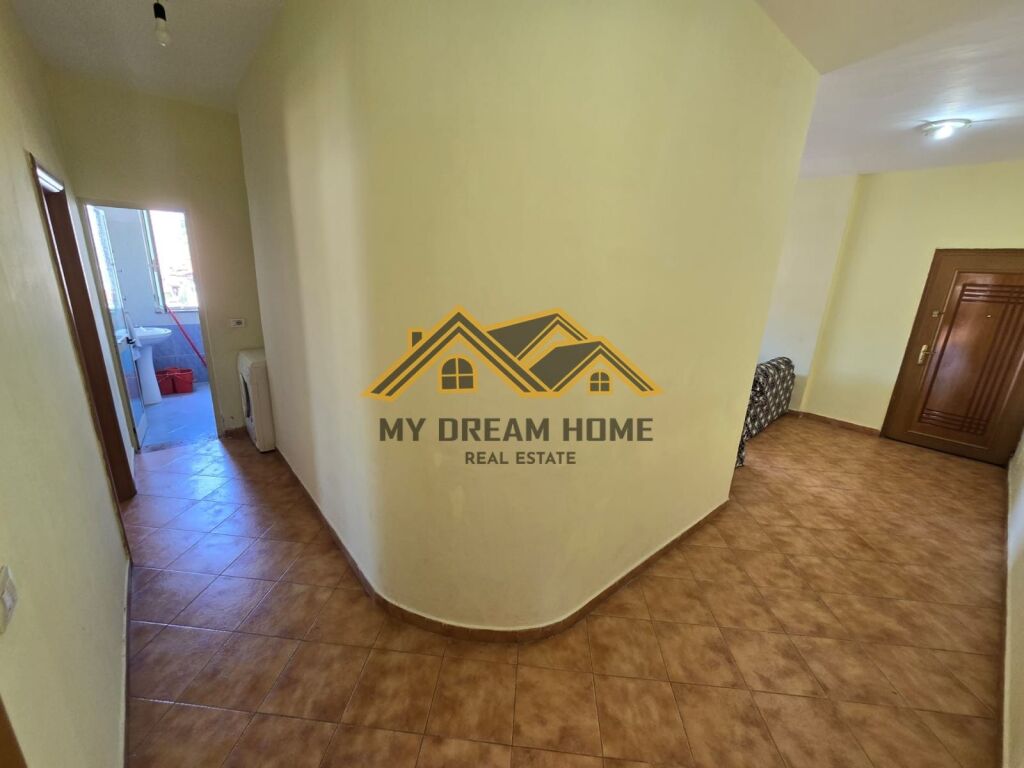 APARTMENT 2+1 AT THE POLICE DIRECTORATE, DURRËS FOR SALE