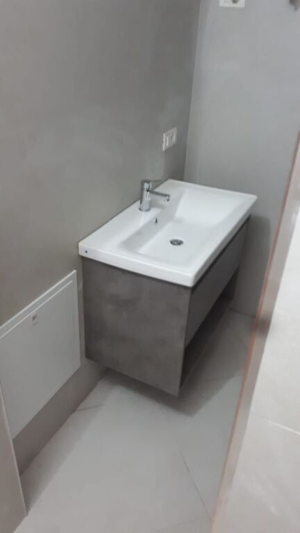 Affitto | Apartament 1 + 1 | Medrese | 450 €/mese