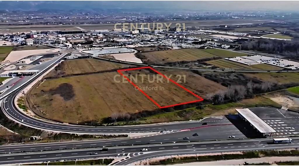 EKSKLUZIVE SHITET TOKE PRANE AEROPORTIT NENE TEREZA