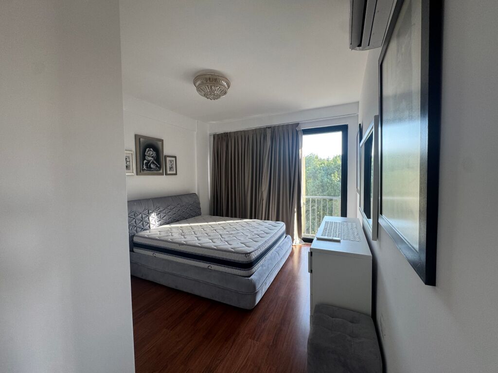 Appartamento 2+1 in affitto in Via Elbasan