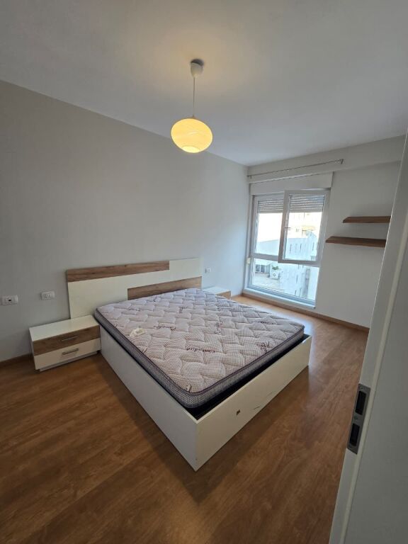 Apartment 1+1 for rent at Kompleksi Magnet, 21 Dhjetori