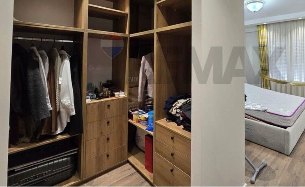Apartment 2+1 for rent, Kodra e Dielli 2 ID: 530191058-297