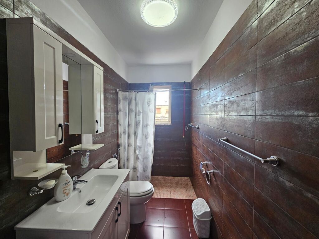 2+1 apartment for rent at Oxhaku!