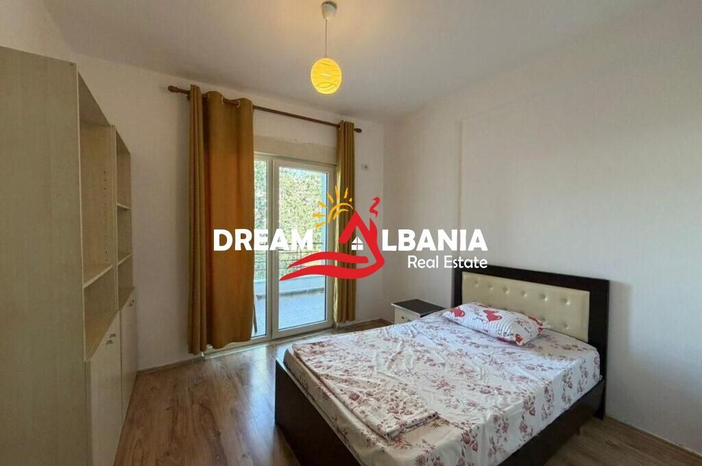 Apartment 2+1 for rent with a view of the Dry Lake, Tirana (ID 42215628)