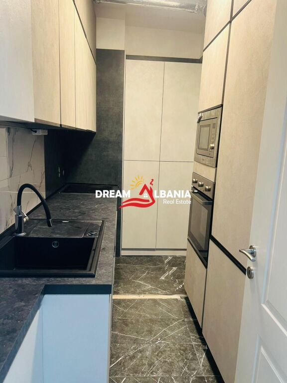 Appartamento in vendita 2+1 in via Egnatia Don Bosko a Tirana (ID 41212242)
