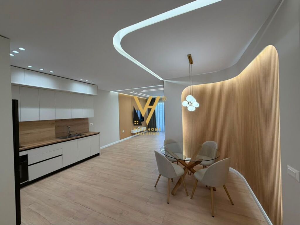 SHITET APARTAMENT 2+1+BLK NE YZBERISHT 17.100.000 LEKE