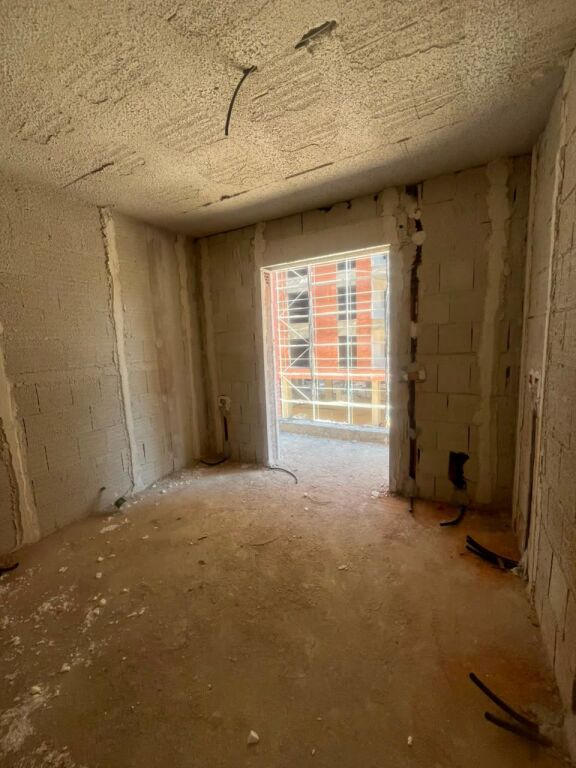 Shitet apartament 1+1 ne Paskuqan (Ring Side Residence)