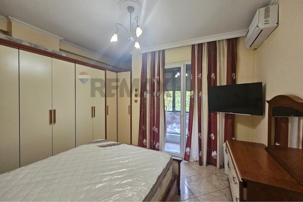 Apartment 1+1 for rent in Laprake!