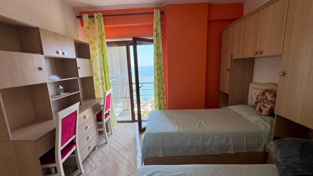 🏡 Apartament 2+1+2 në shitje