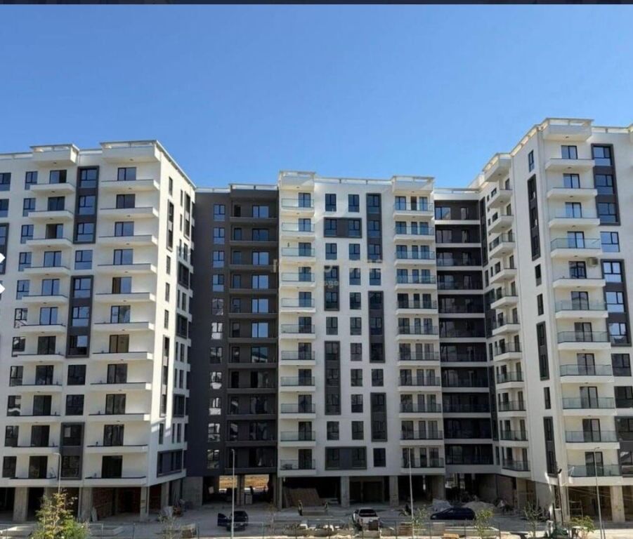 🏡 SHITET APARTAMENT 2+1+2 – GARDEN RESIDENCE TURDIU