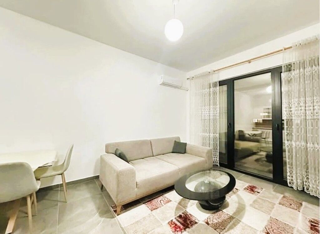 🗝️Apartment 1+1 for rent at Square 21 complex🔥📐 76 m²