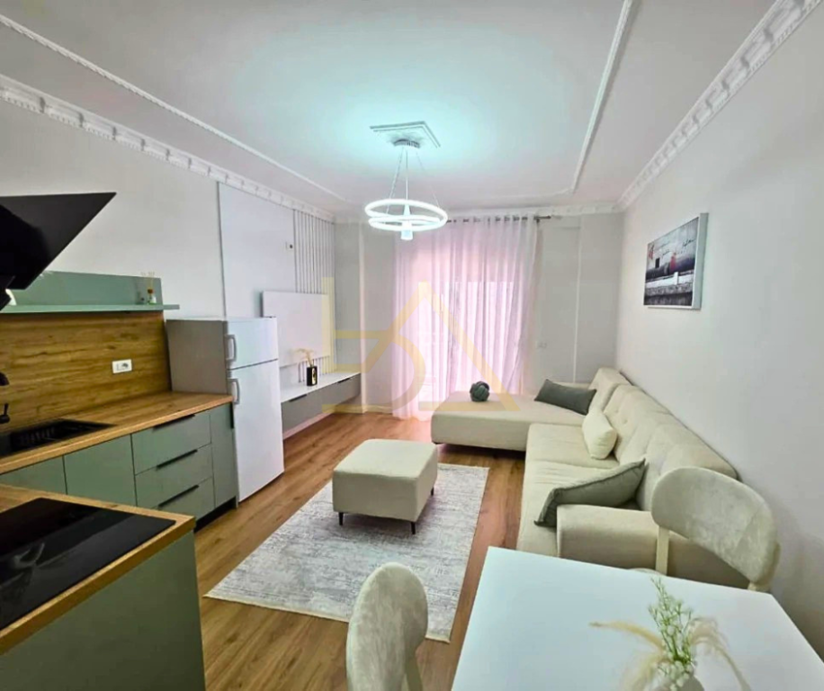 Appartamento 1+1 in Vendita – Golem, Durrës