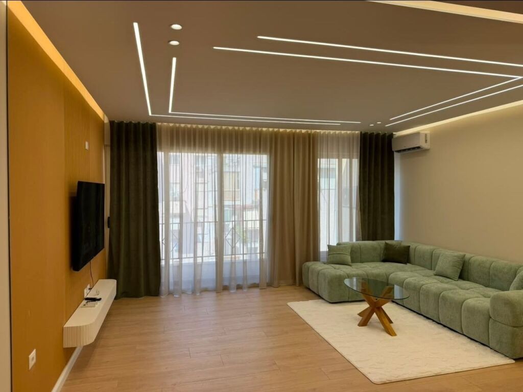 🏡 APPARTAMENTO 2+1 IN VENDITA – YZBERISHT