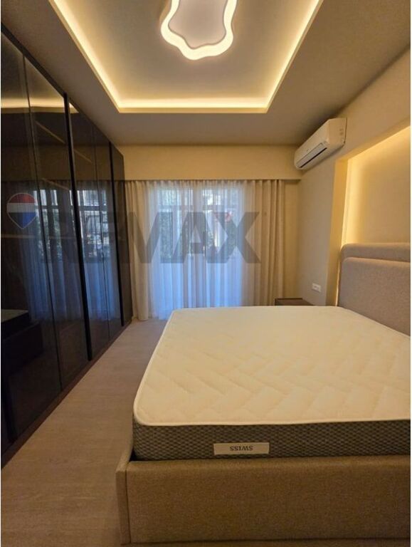 Apartment - For Rent - Brryli, Tirana