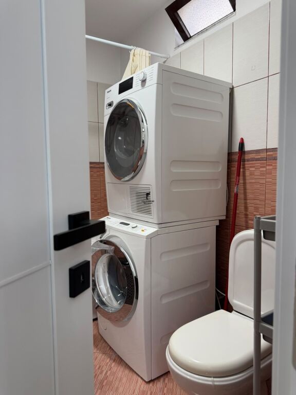 APARTMENT FOR RENT 3+1+2 VASIL SHANTO 120,000 LEKE FH-83899