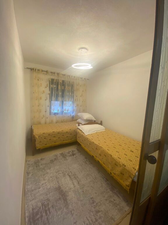 Apartament  3+2 me Qira -Plepa Durrësit