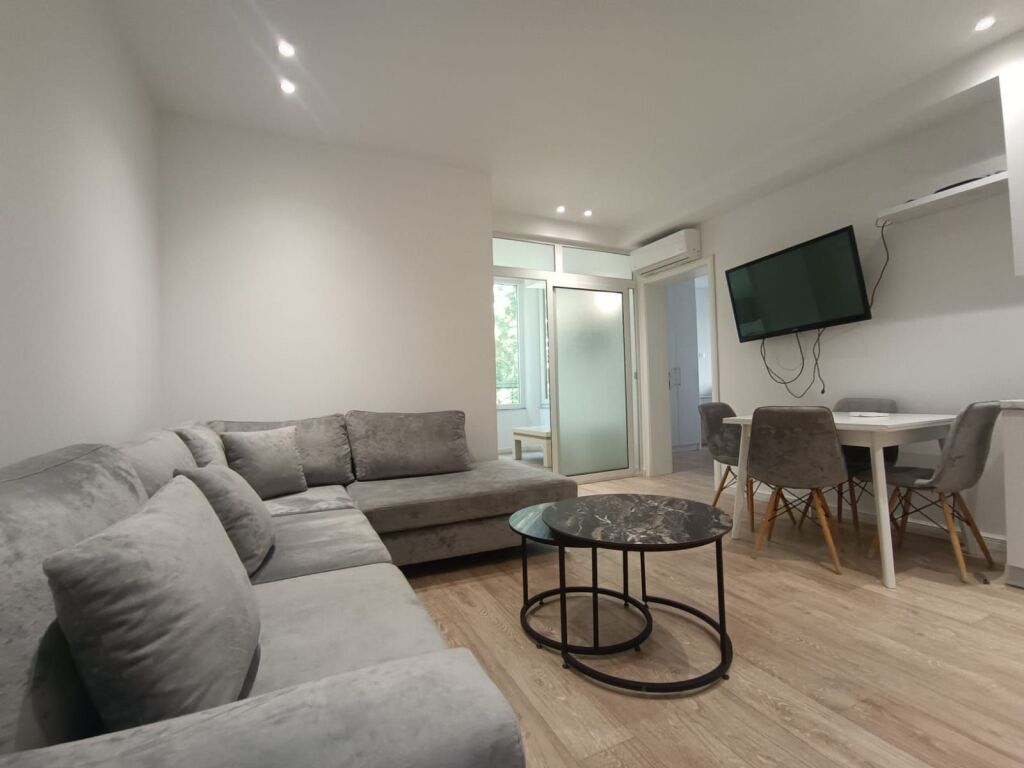 Apartment 2+1 for rent in Don Bosko