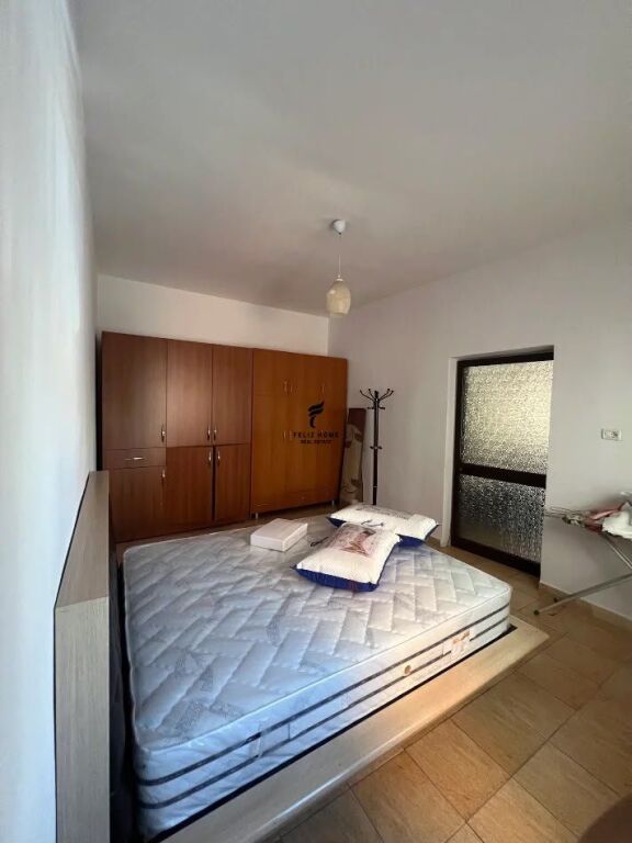 APARTMENT FOR RENT 1+1 RIZA CEROVA STREET 45,000 LEKE FH-83833