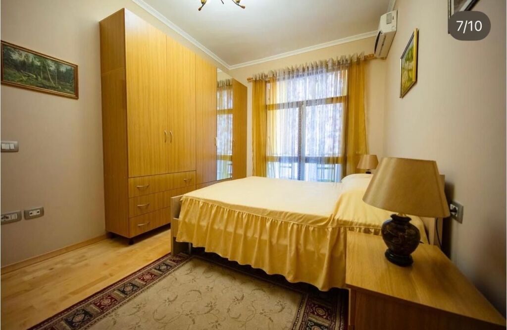 Apartment 1+1 for rent Dinamo Stadium !