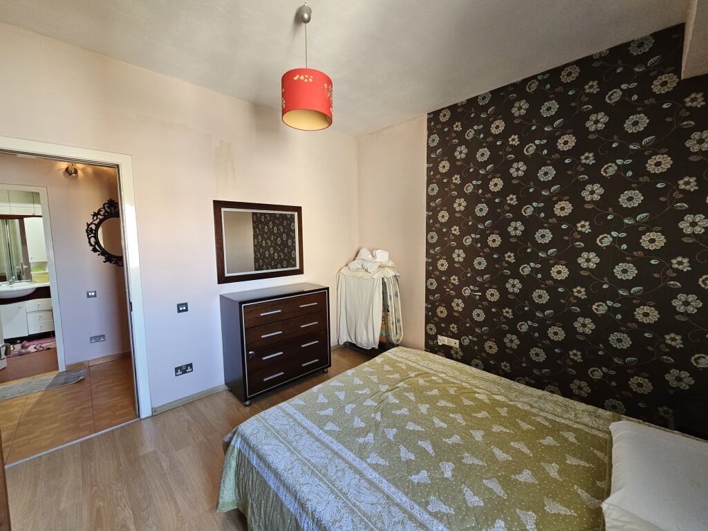 Appartamento in affitto 2+1 Vila Gold, Selvia 📍 Si trova al 7° piano. 📐 Superficie: 110 m² edificio nuovo