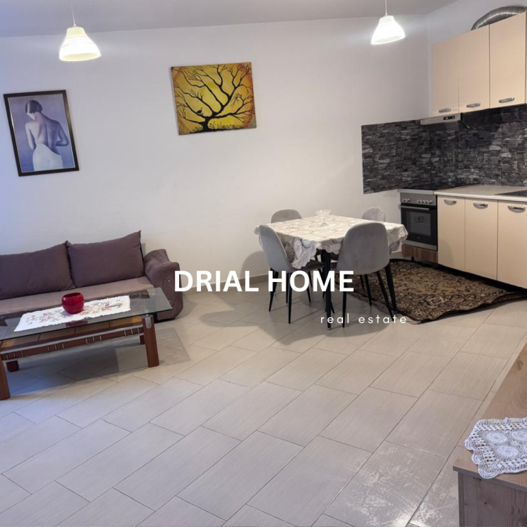 Apartment for rent 1+1