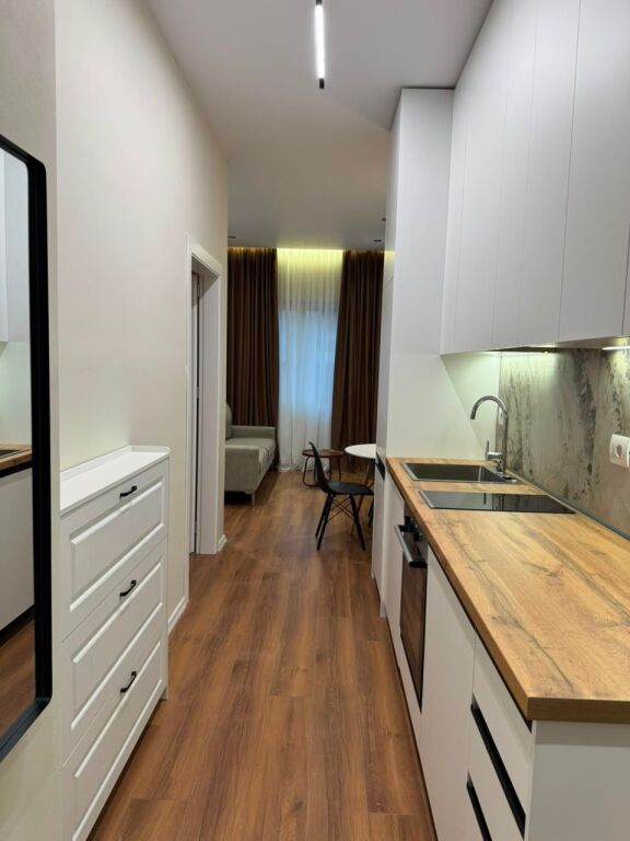 Super apartament 1+1 te rez Henke perballe Amerikan3