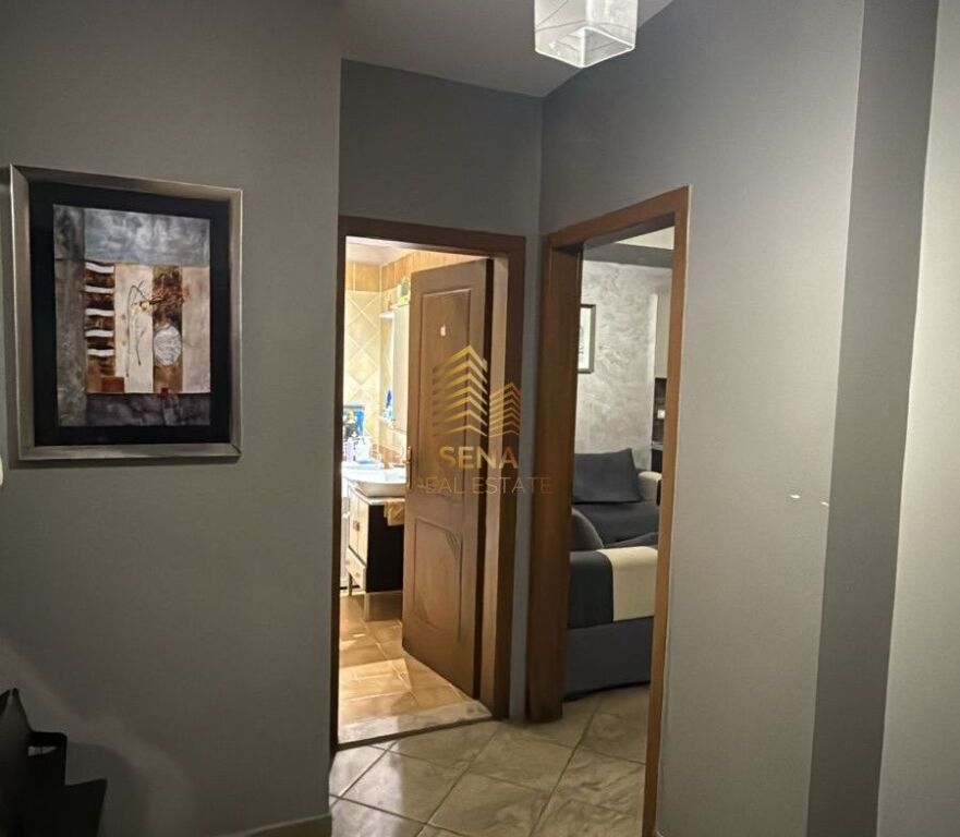 Qira, Apartament 2+1+Blk, Rruga Kavajes, 600 Euro/Muaj