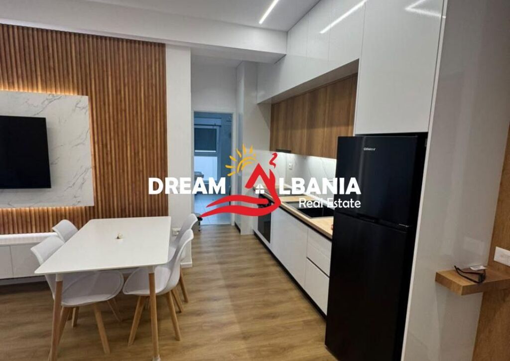 Jepet me Qira Apartament 1+1 në Ali Demi – Rezidenca Kadiu ( 42111654 )