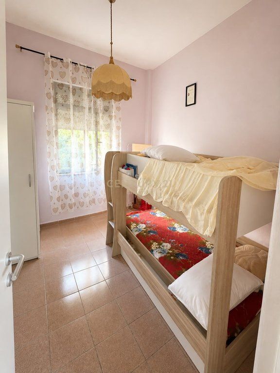 Selvia - Two-Story Building For Rent For Hostel Or Mini Hotel In The Heart Of Tirana And By The Road