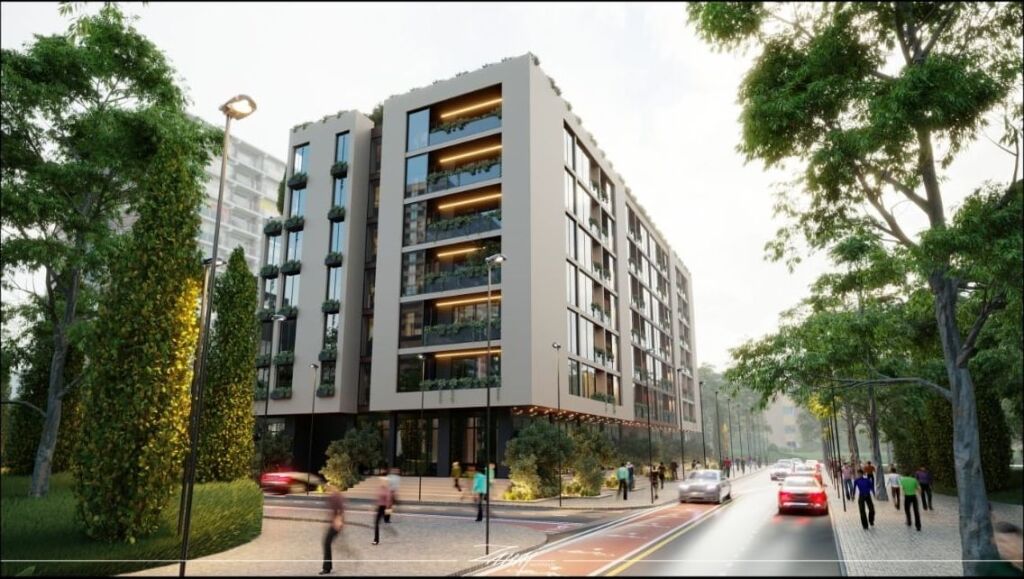 🏡 APPARTAMENTO 1+1 IN VENDITA – GOLEM