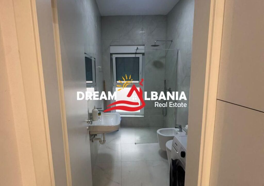 Jepet me Qira Apartament 1+1 në Ali Demi – Rezidenca Kadiu ( 42111654 )
