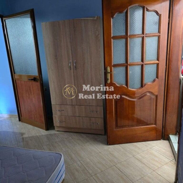 Qera | Apartament 1 + 1 | Rruga 5 Maji | 250 €/muaj