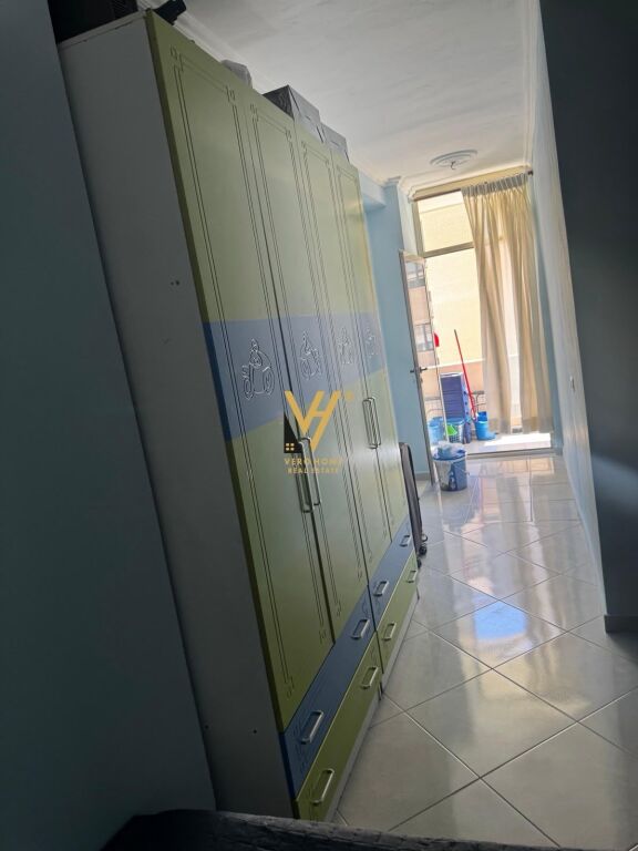 JEPET APARTAMENT 2+1+BLK ME QERA NE ASTIR 470 EURO
