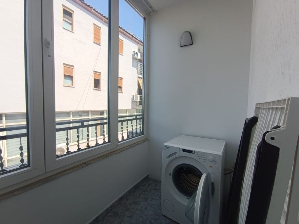 Apartment 2+1 for rent in Don Bosko