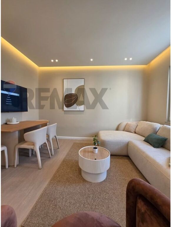 Apartment - For Rent - Brryli, Tirana