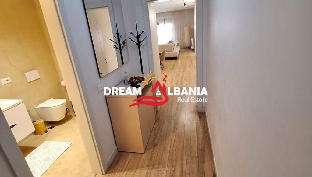 Shitet Apartament 2+1+2 Rruga e Bogdaneve, perballe Shkolles Avni Rustemi (ID 41212294)