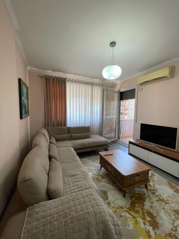 Apartment 2+1 at villa L