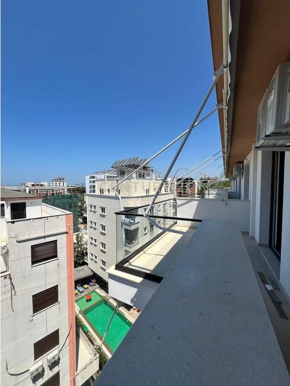 APARTMENT 1+1 FOR SALE IN MALIN E ROBIT! 110,000 €