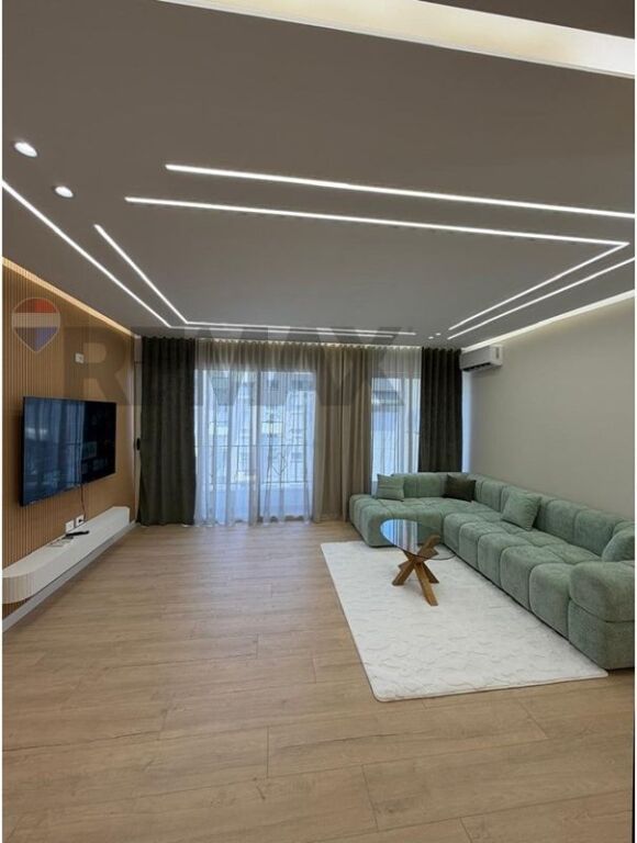 Apartament 2+1 per shitje ne Yzberisht