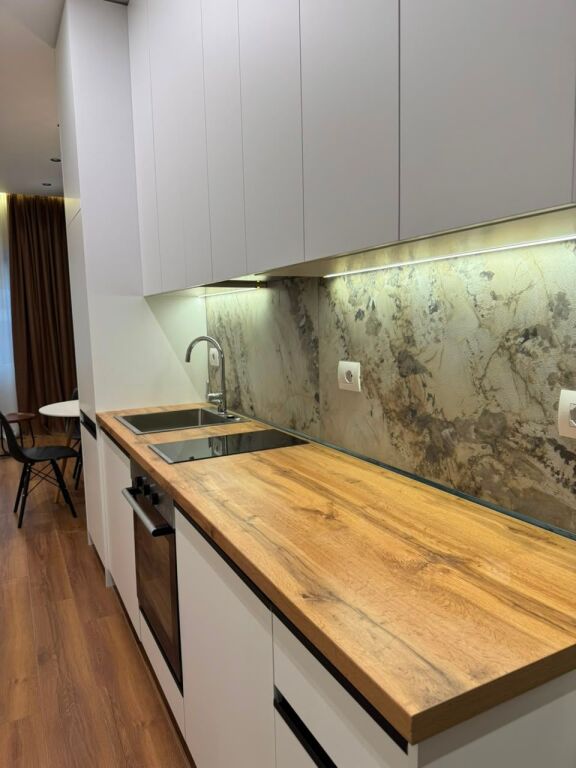 Super apartament 1+1 te rez Henke perballe Amerikan3