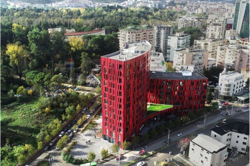Zyrë - Për Qira - Gjuhët e huaja, Tiranë(ID: 530261056-286)