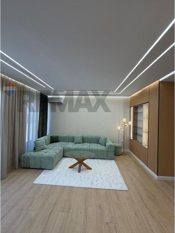 Apartament 2+1 per shitje ne Yzberisht