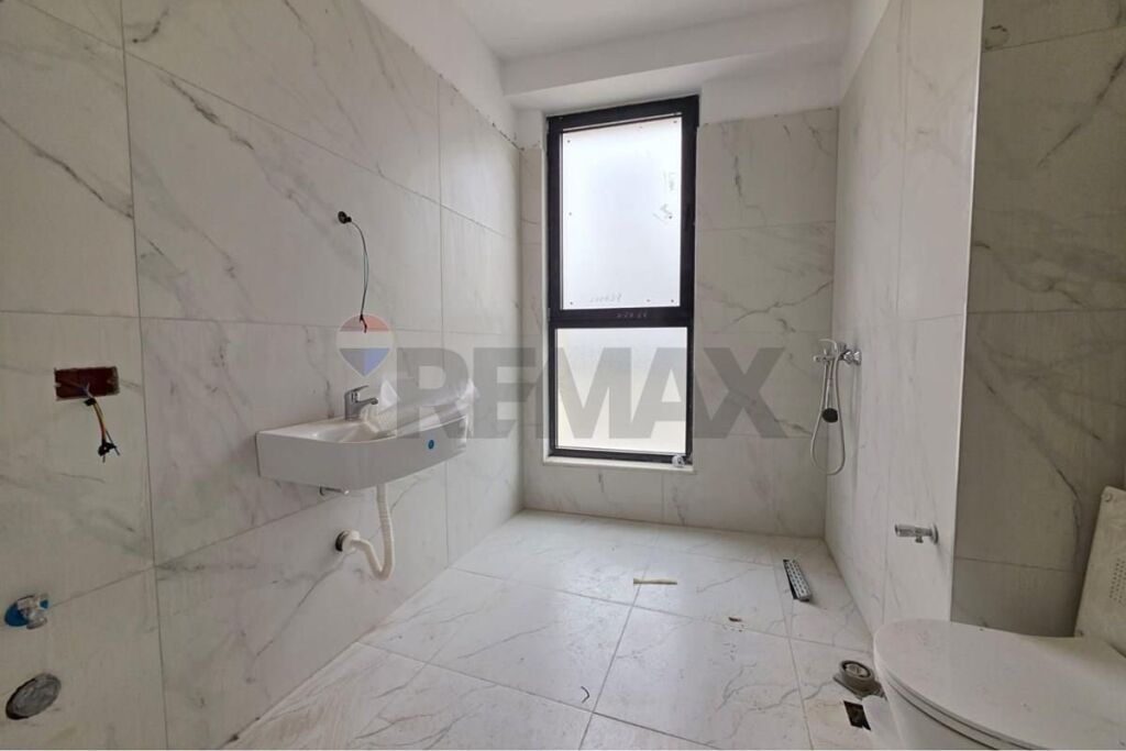 Appartamento 2+1+ Veranda in vendita a Jordan Misja