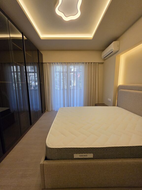 Apartment 2+1 for rent on Bardhyl Street