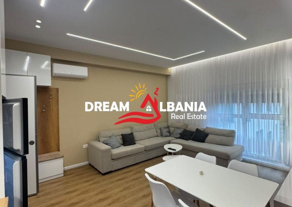 Jepet me Qira Apartament 1+1 në Ali Demi – Rezidenca Kadiu ( 42111654 )