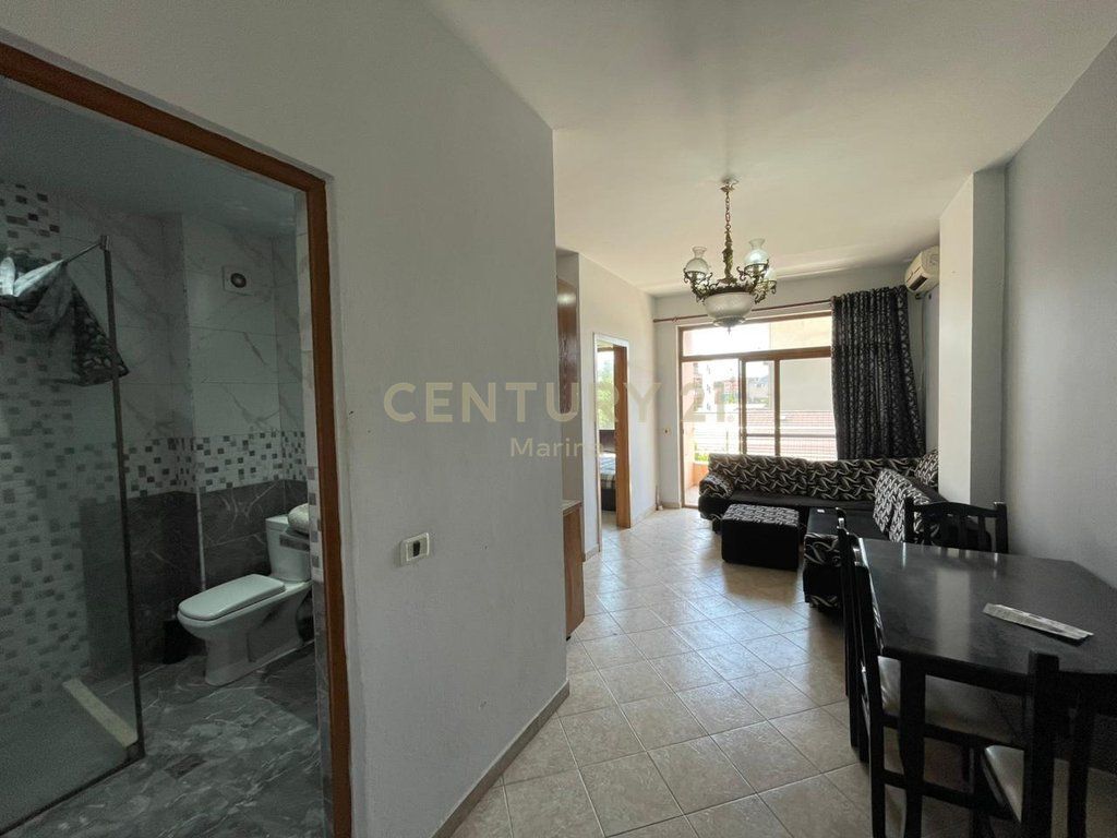 APARTAMENT 1+1 PER SHITJE NE MISTO MAME!